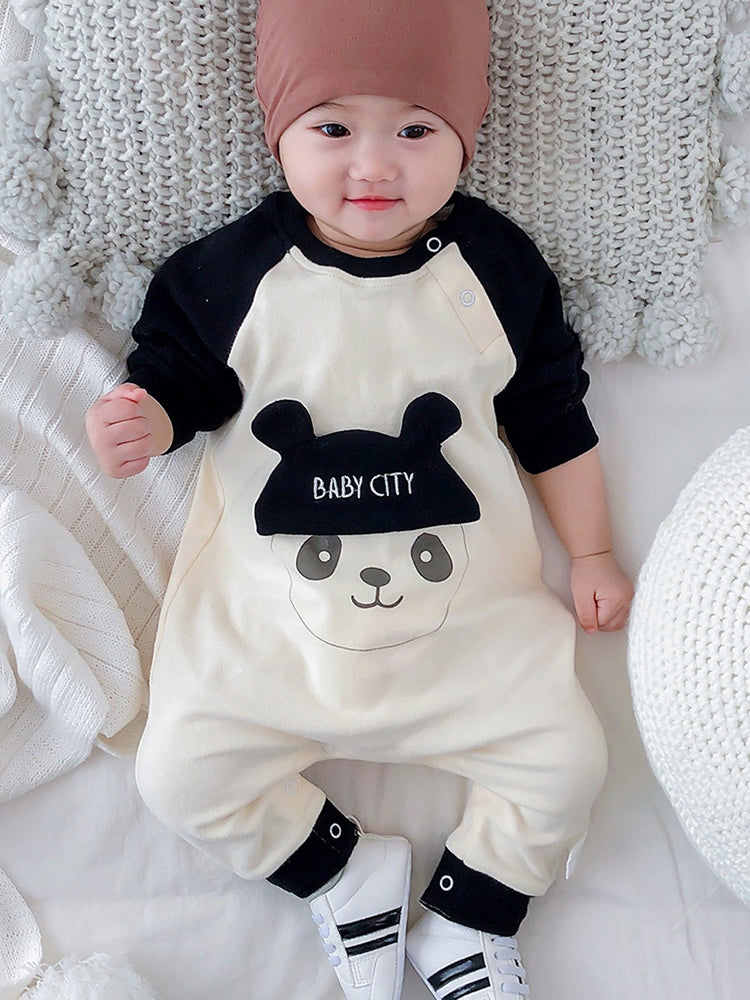 Baby Boy One-piece Clothes
