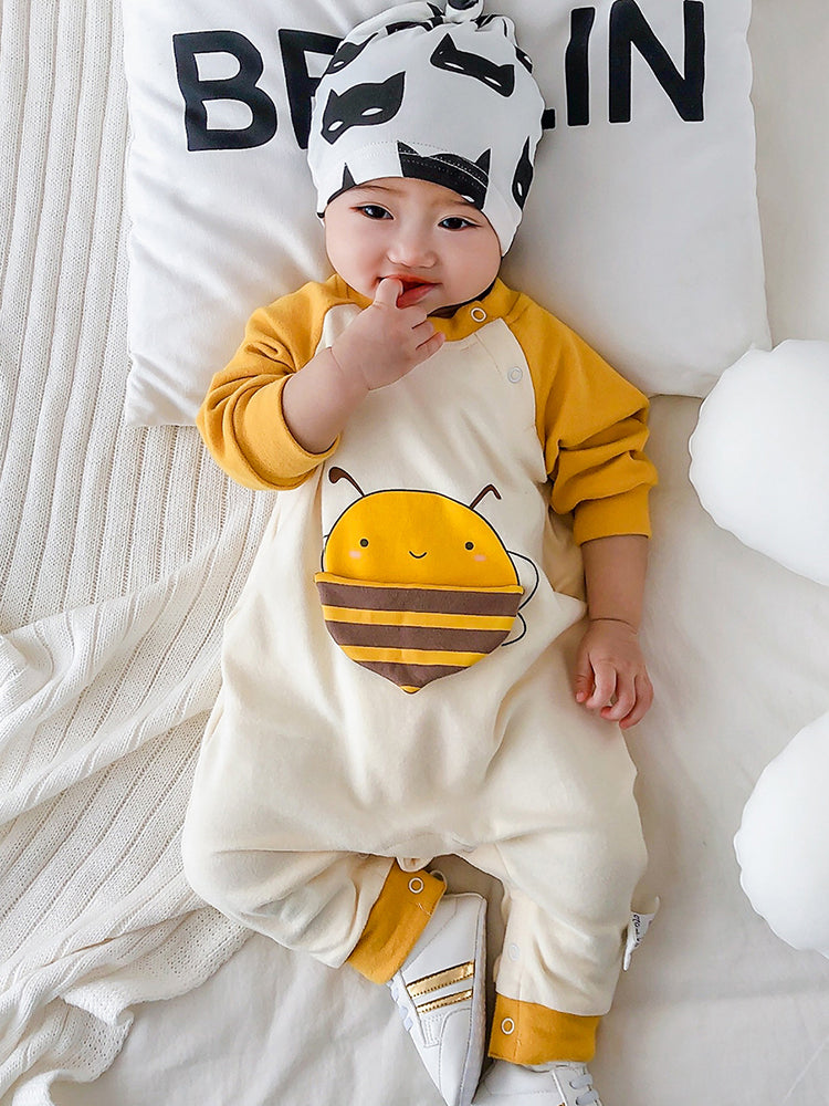Baby Boy One-piece Clothes
