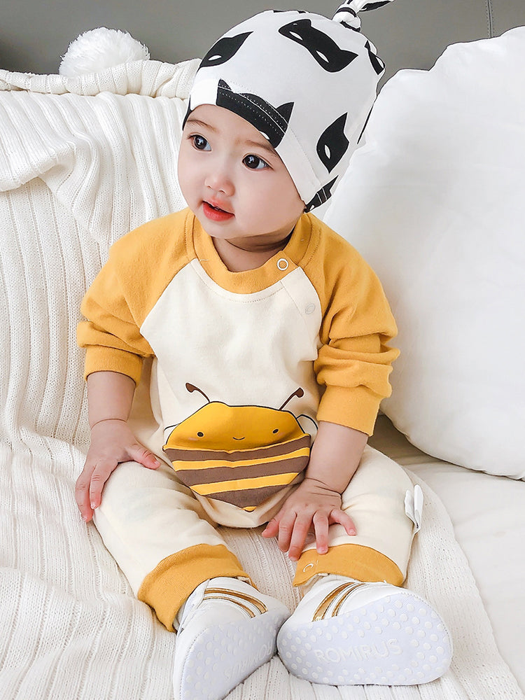 Baby Boy One-piece Clothes