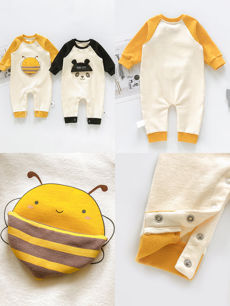 Baby Boy One-piece Clothes