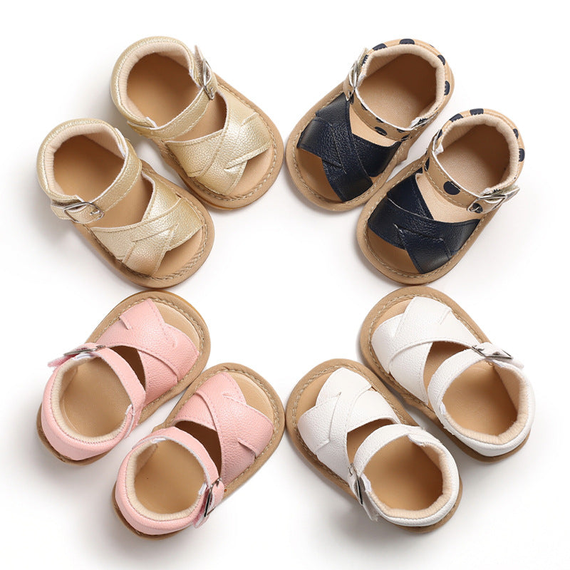 Baby Comfortable Shoes