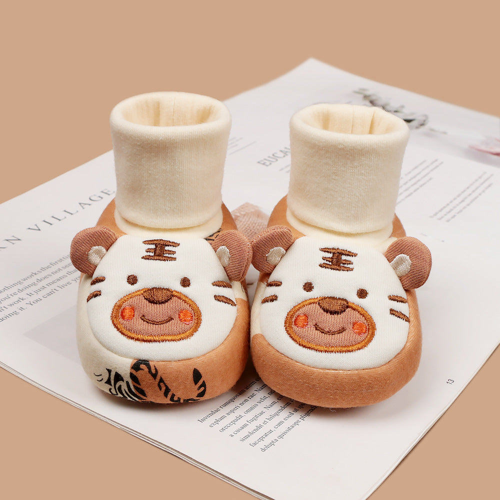 Baby Winter Newborn Toddler Shoes