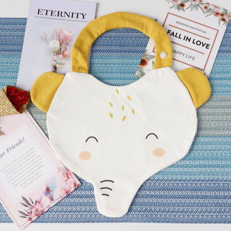 Infant Baby Bib Stuff