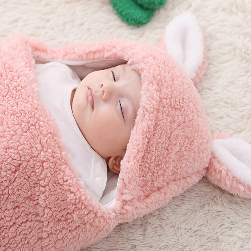 Super Soft Baby Sleeping Bag