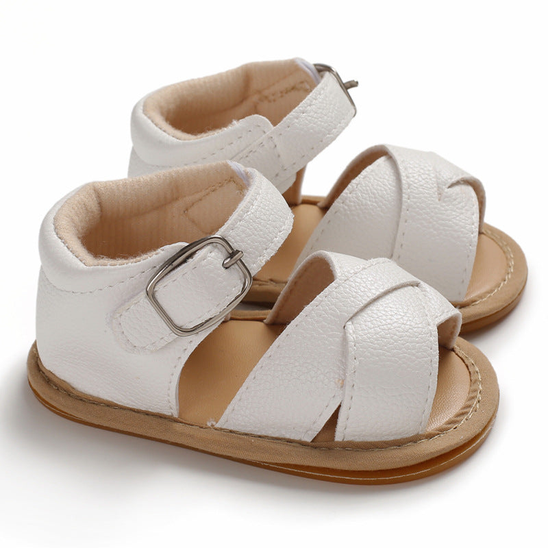 Baby Comfortable Shoes
