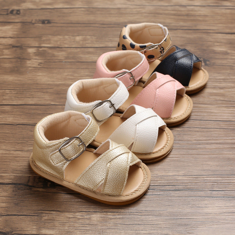 Baby Comfortable Shoes