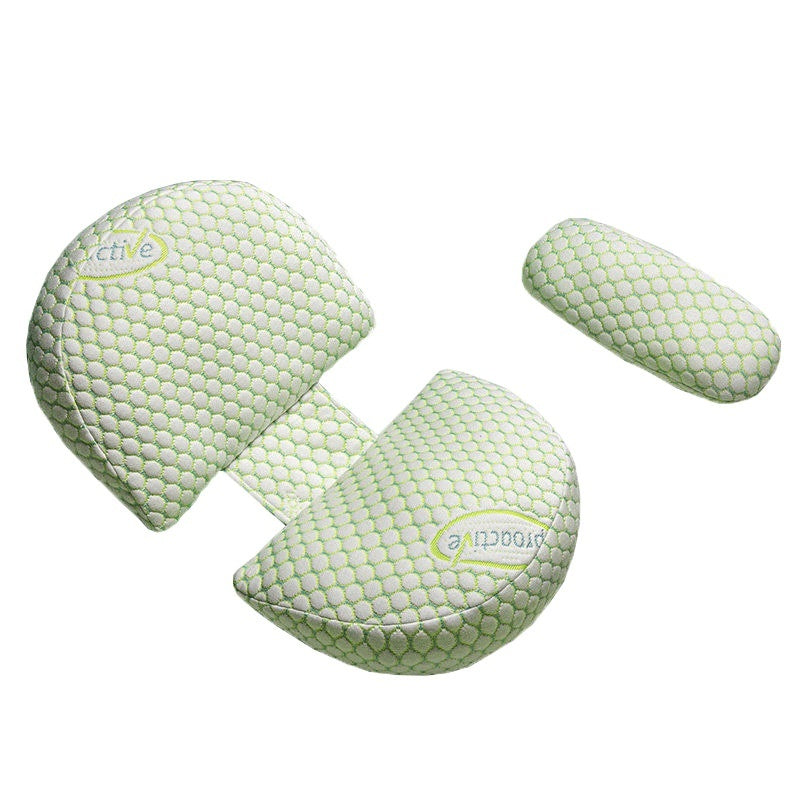 Multifunctional U-shape Pillow