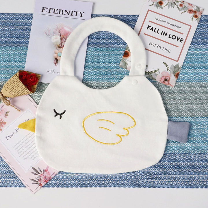 Infant Baby Bib Stuff