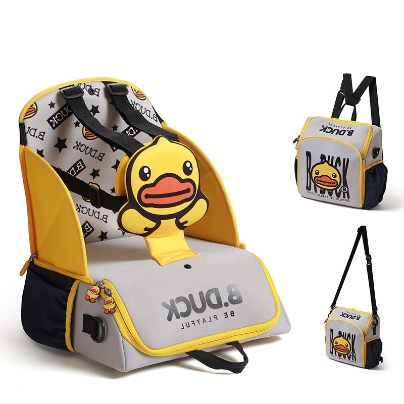 Multifunctional Baby Chair