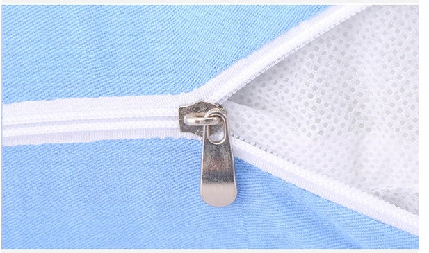 Multi-functional U-shaped maternity pillow