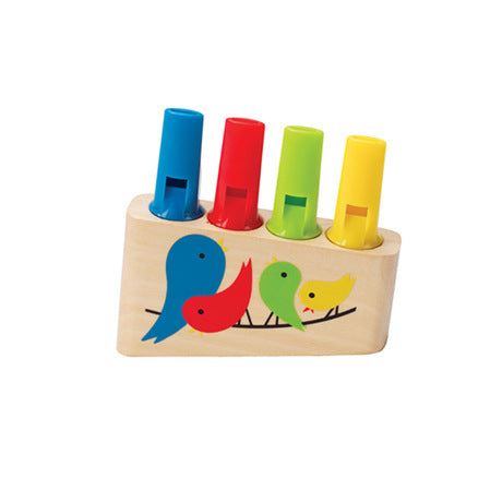 Baby Early Education Wooden Toy
