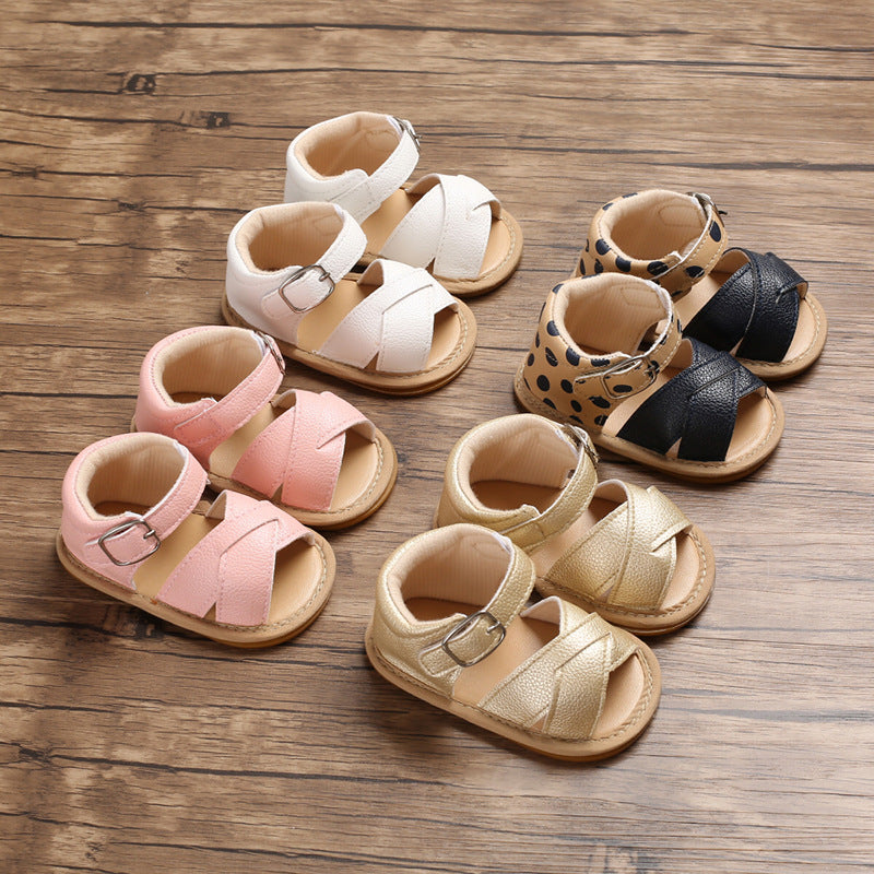 Baby Comfortable Shoes