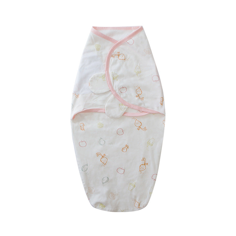 Baby Cocoon Swaddle Wrap Envelope