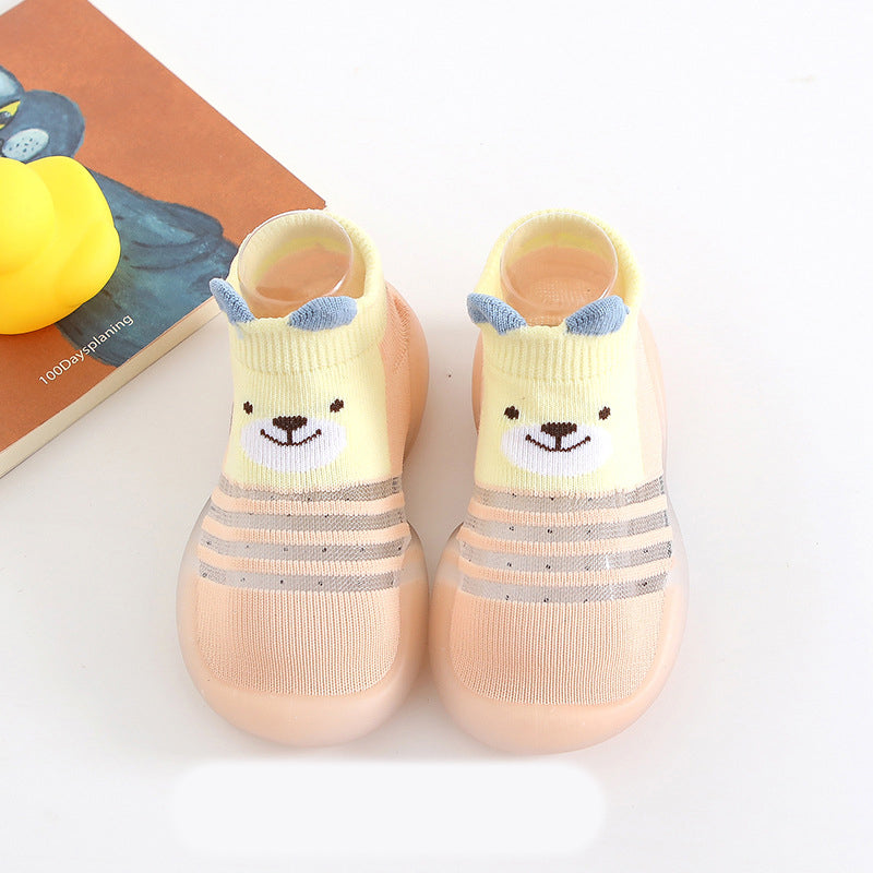 Baby Soft Comfortable Toddler Shoes