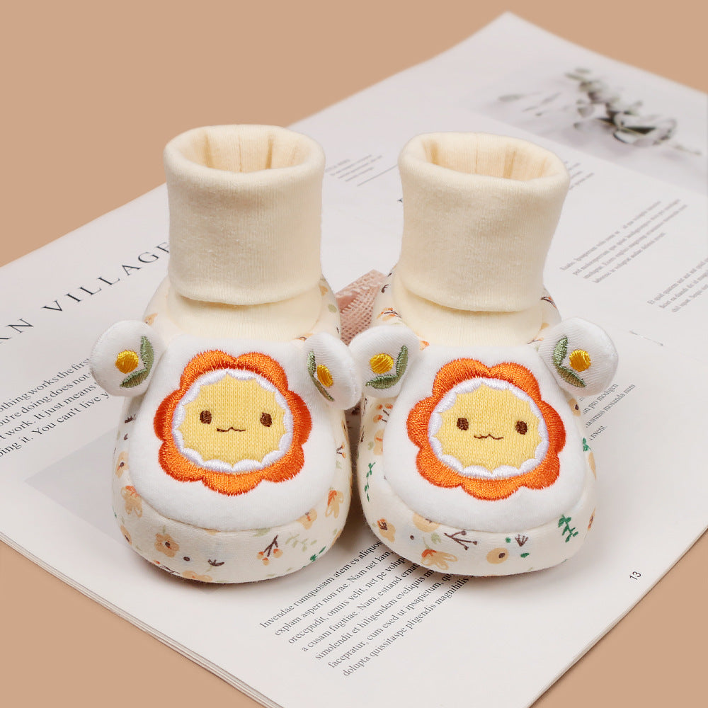 Baby Winter Newborn Toddler Shoes