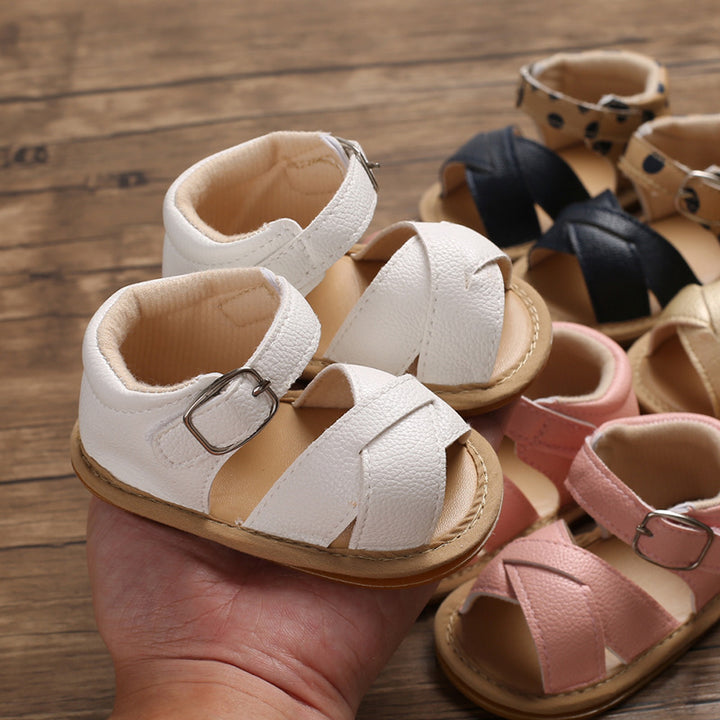 Baby Comfortable Shoes