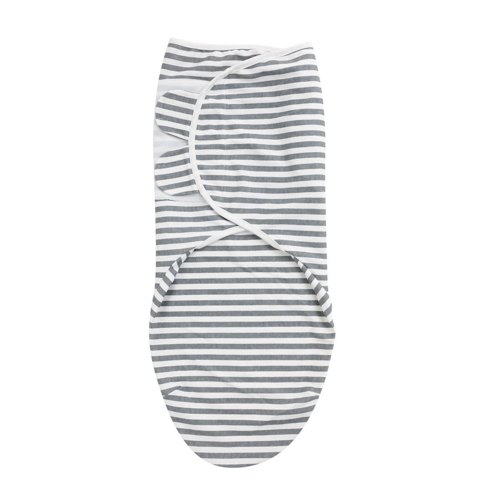 Fashionable Cotton Sleeping Bag Swaddle