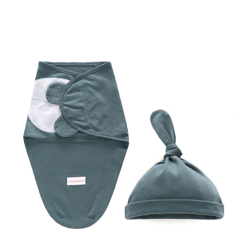 Baby Swaddle Sleeping Bag