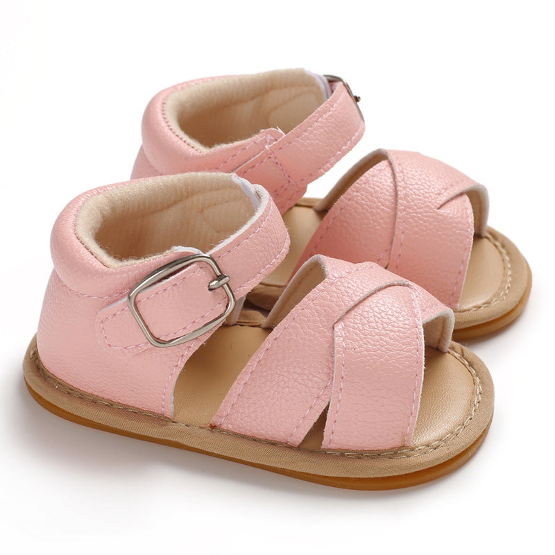 Baby Comfortable Shoes
