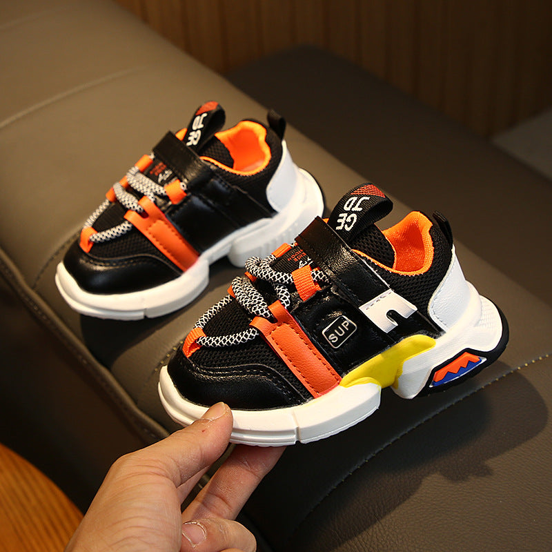 Baby toddler function shoes