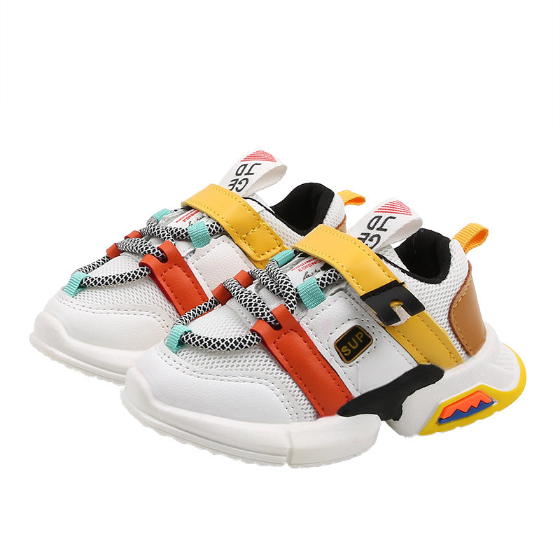 Baby toddler function shoes