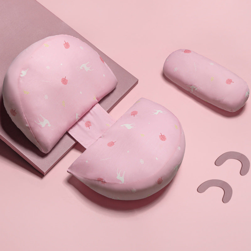 Maternity Lumbar Side Sleeper Pillow