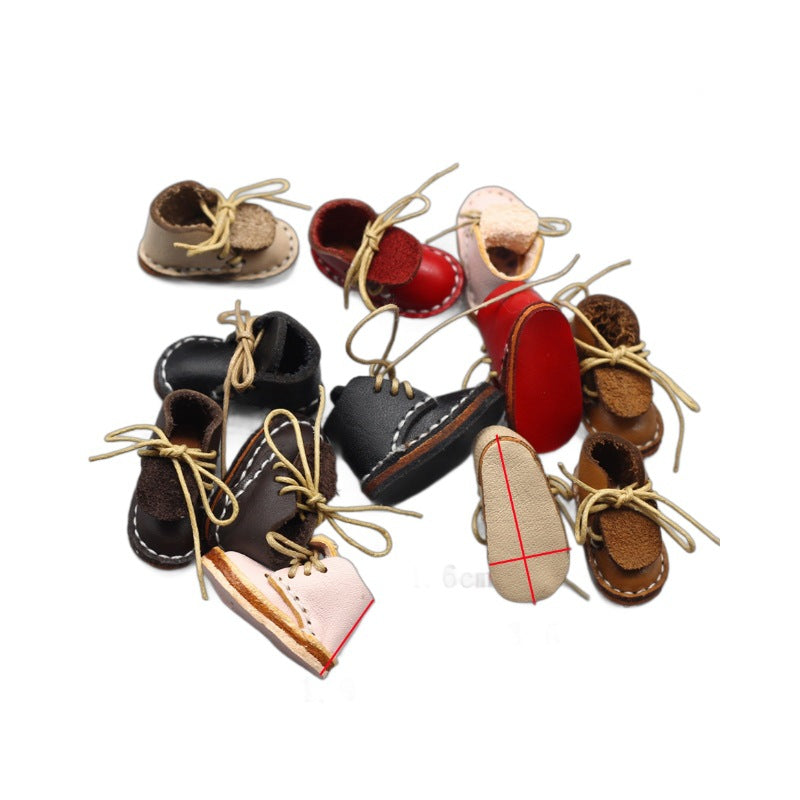 Doll Shoes Naked Baby Shoes