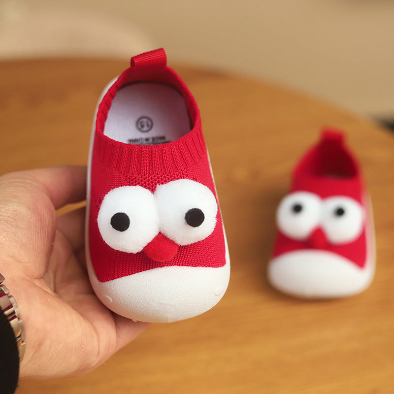 Comfortable Baby toddler shoes