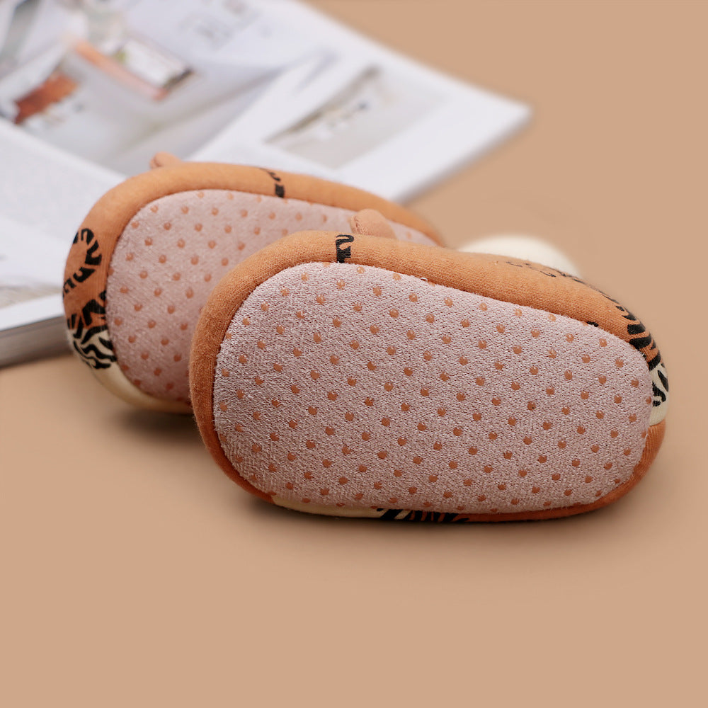 Baby Winter Newborn Toddler Shoes