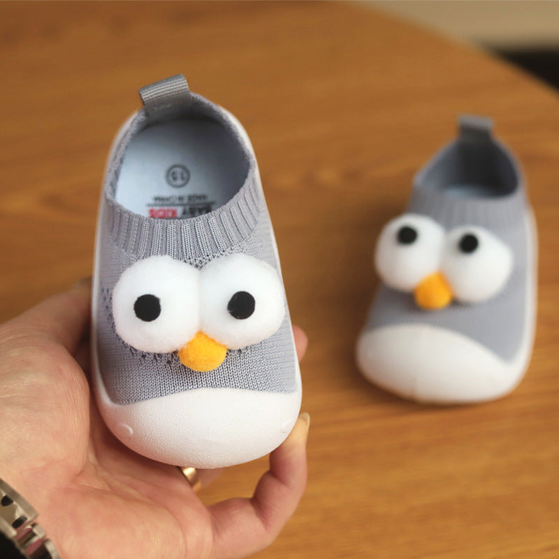 Comfortable Baby toddler shoes