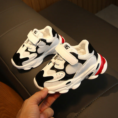 Prehobbler baby shoes