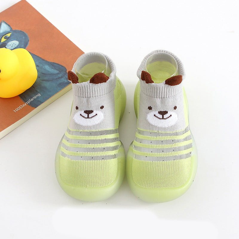 Baby Soft Comfortable Toddler Shoes