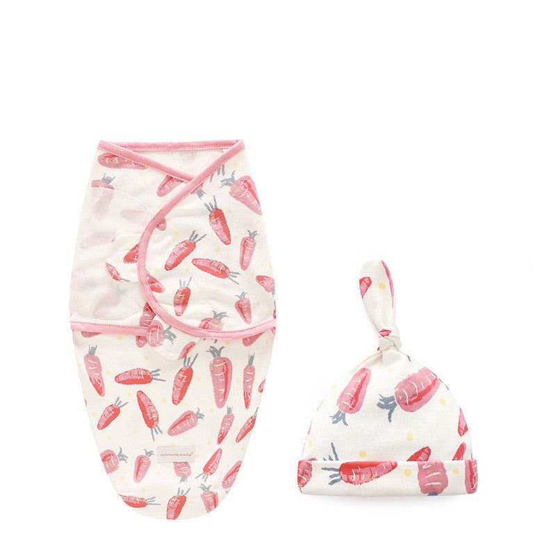 Baby Swaddle Sleeping Bag