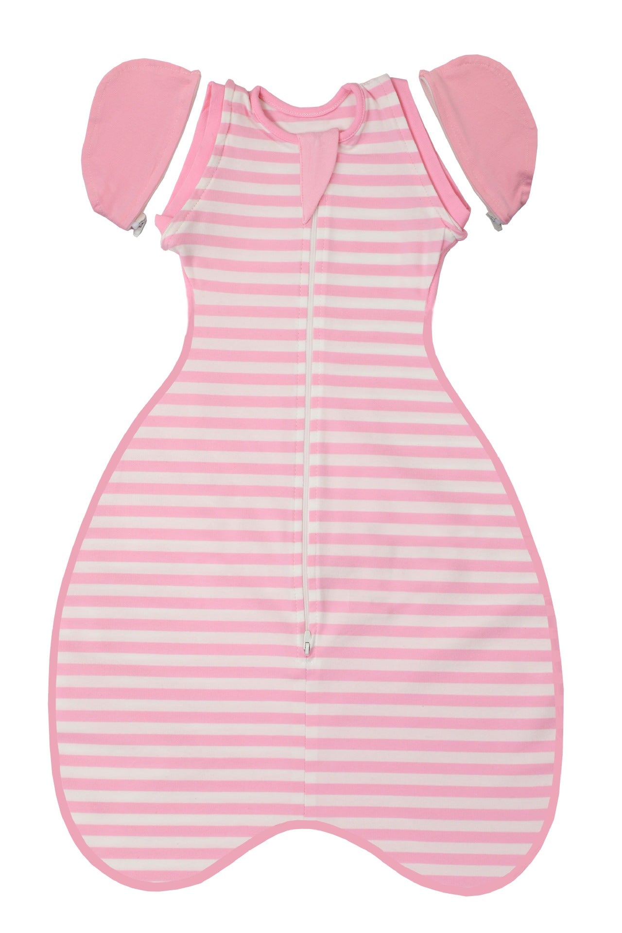 Baby Pure Cotton Anti-scare Swaddle