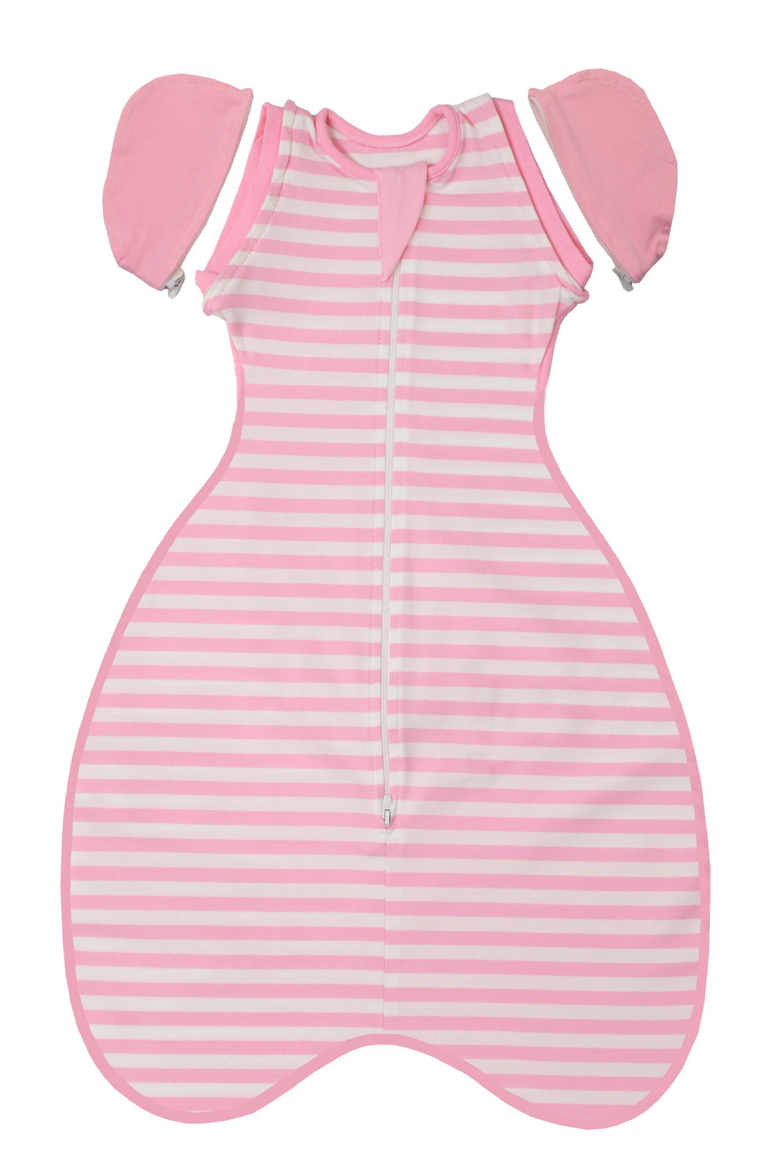 Baby Pure Cotton Anti-scare Swaddle