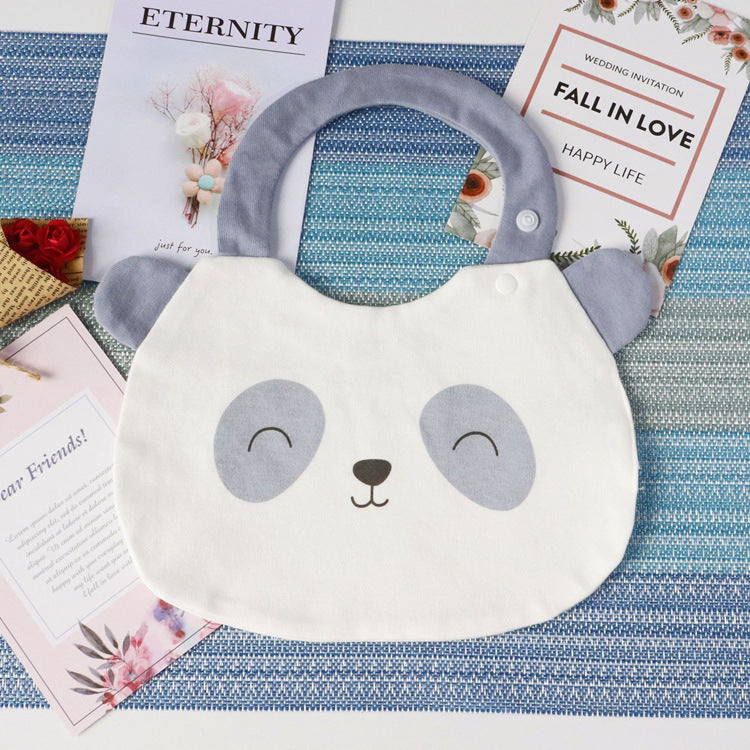 Infant Baby Bib Stuff