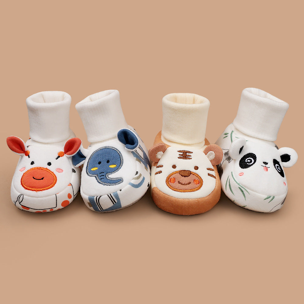 Baby Winter Newborn Toddler Shoes