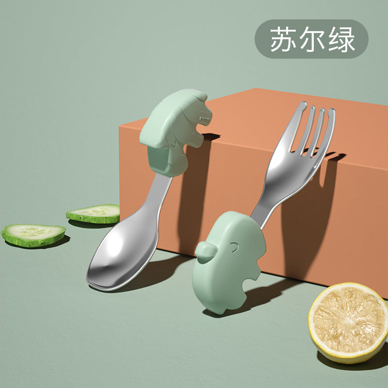 Baby Portable Silicone Sucker Feeding Tableware Plate