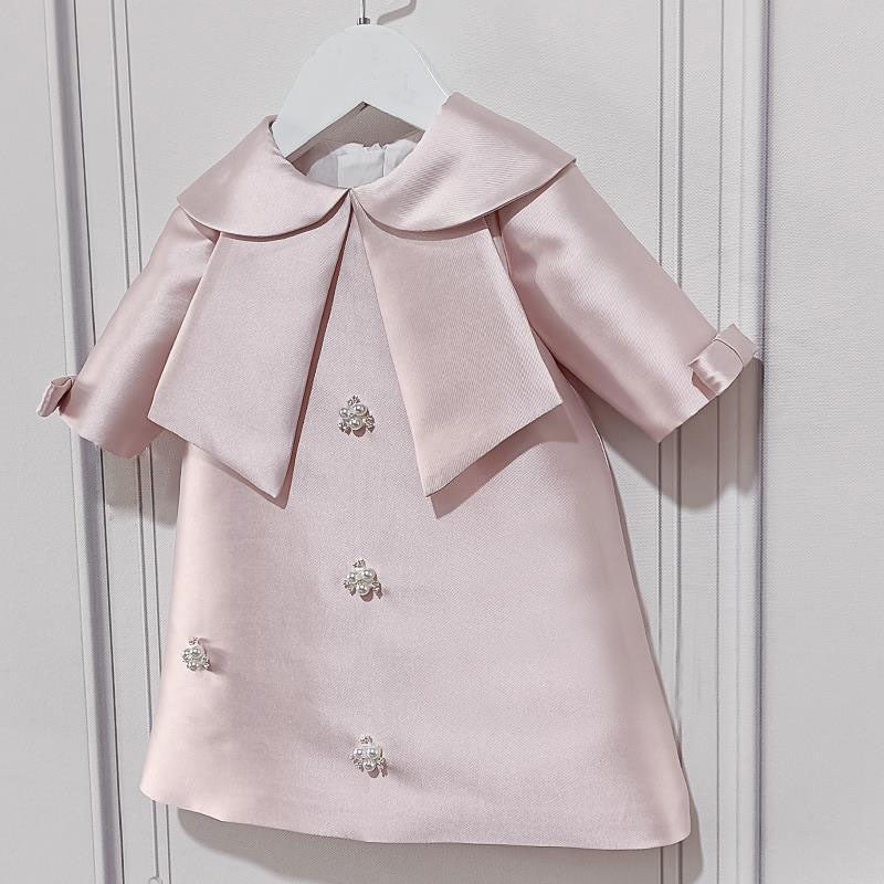 Party Flower Child Banquet Dress