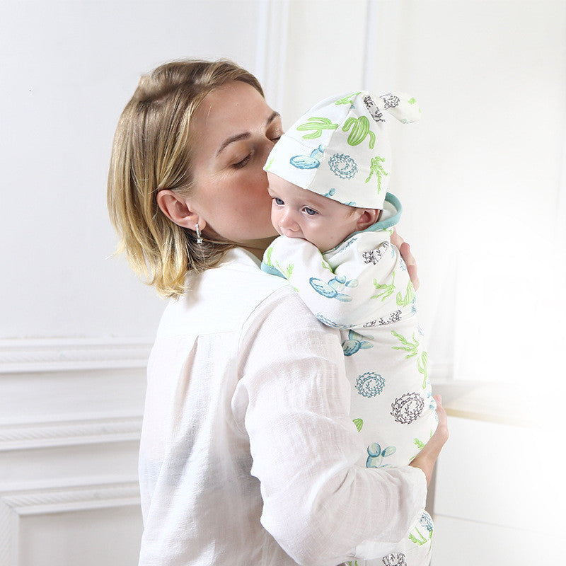 Baby Swaddle Sleeping Bag