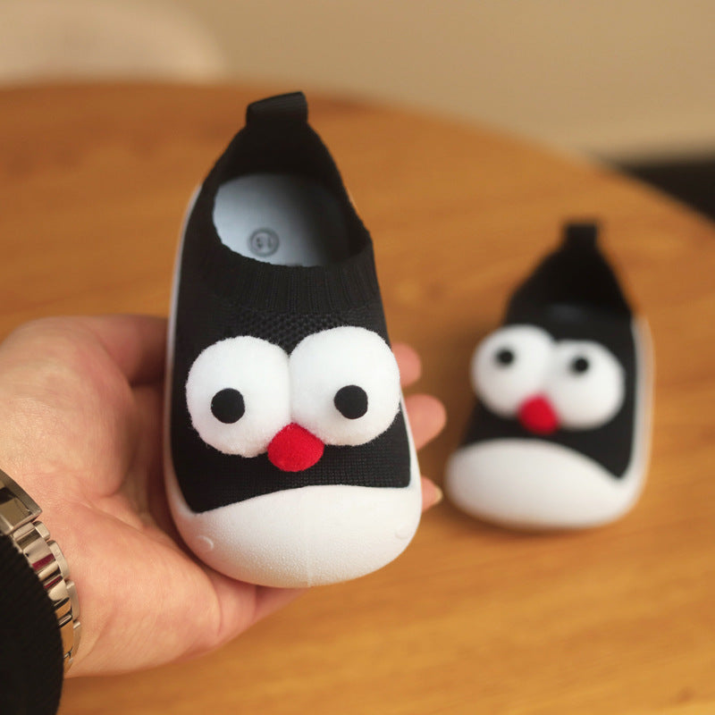 Comfortable Baby toddler shoes