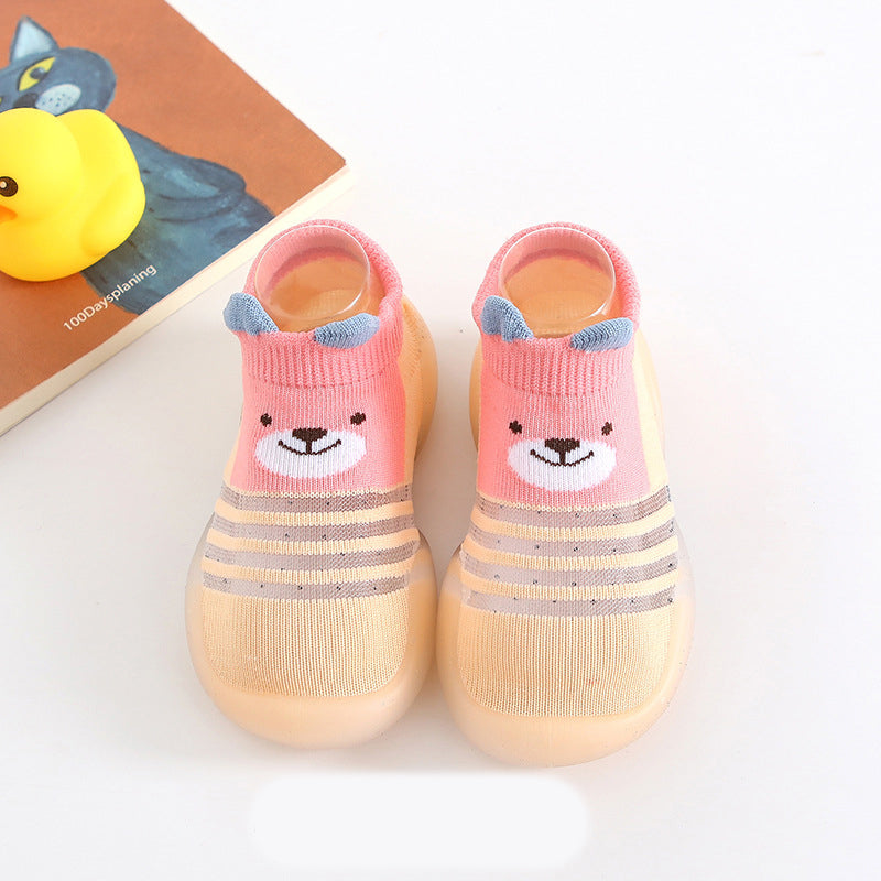 Baby Soft Comfortable Toddler Shoes