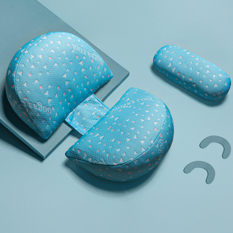 Maternity Lumbar Side Sleeper Pillow