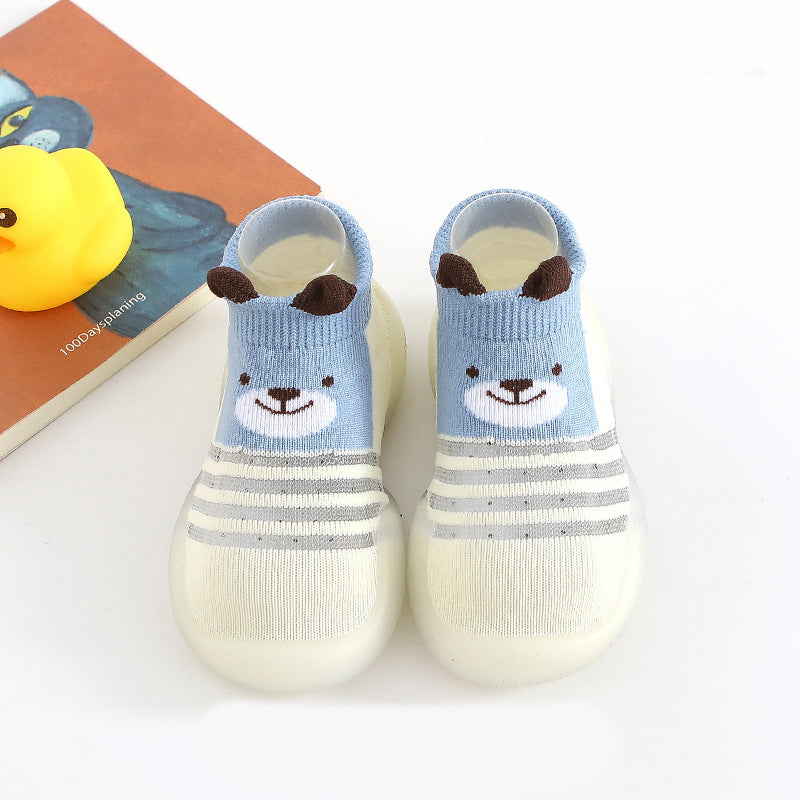 Baby Soft Comfortable Toddler Shoes
