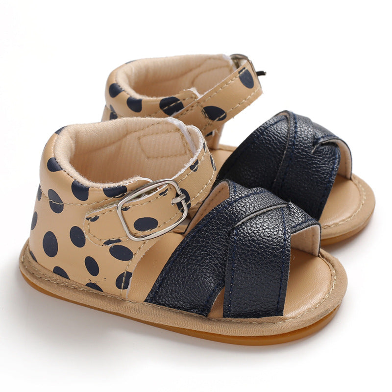 Baby Comfortable Shoes
