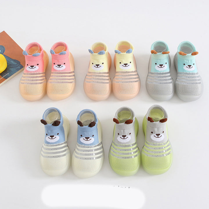 Baby Soft Comfortable Toddler Shoes