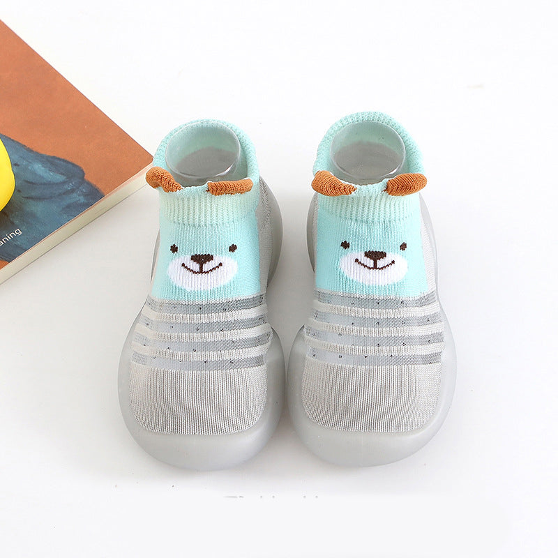 Baby Soft Comfortable Toddler Shoes
