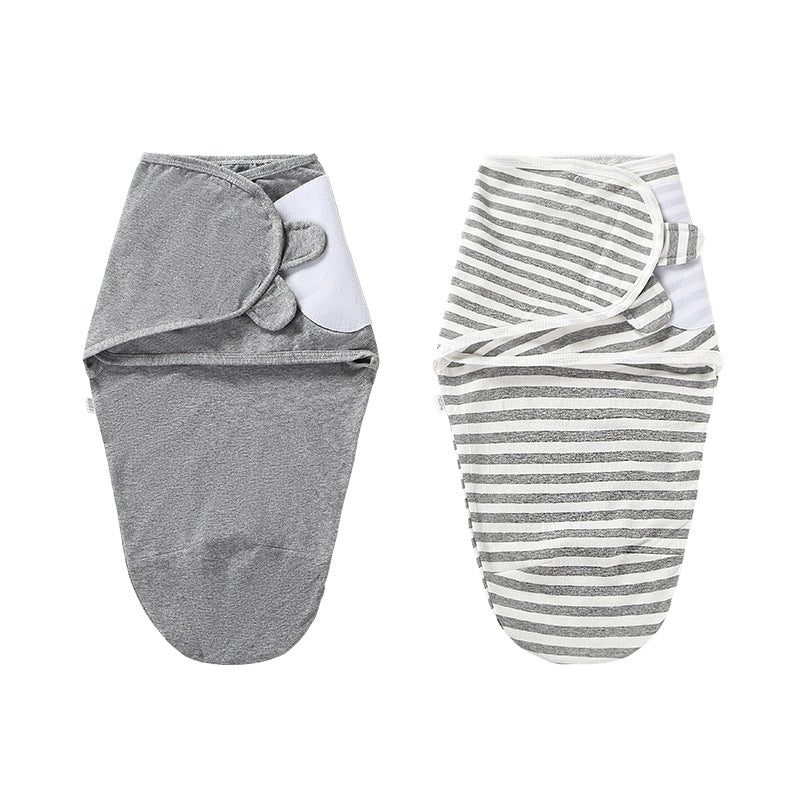 Baby's Blanket Sleeping Bag Swaddle
