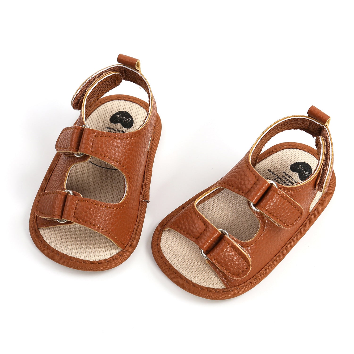 Summer Sandals Baby Shoes