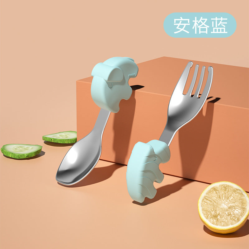 Baby Portable Silicone Sucker Feeding Tableware Plate